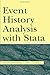 Event History Analysis With Stata