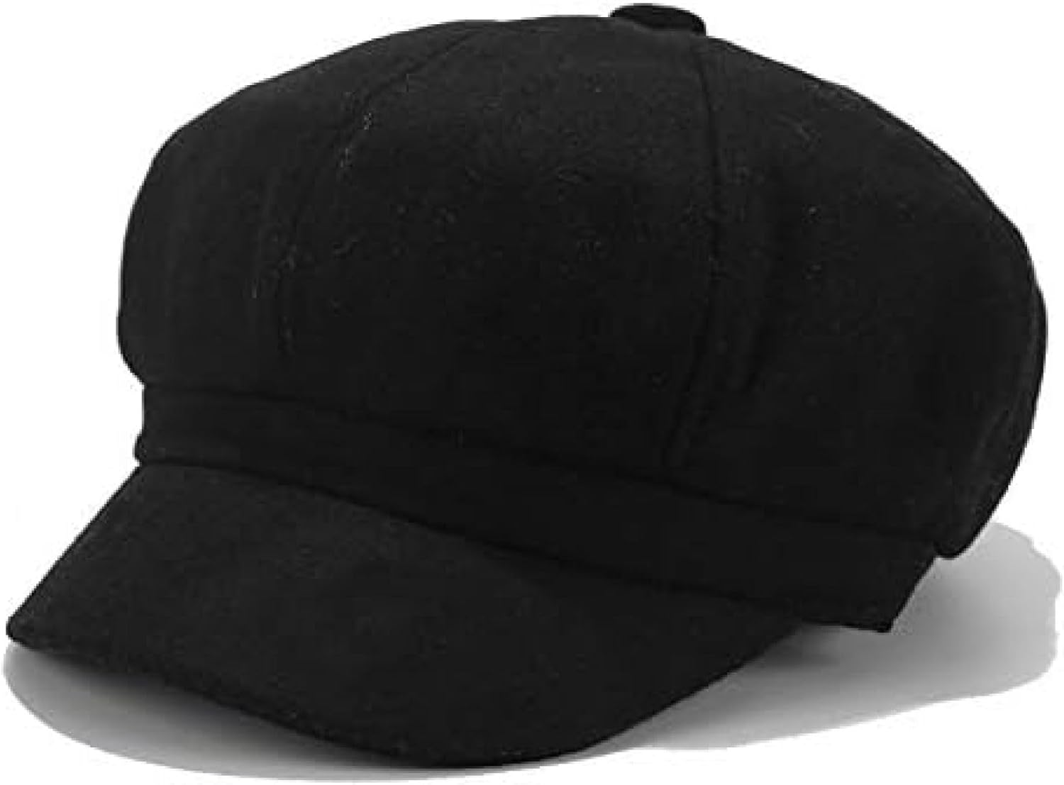 [Yaloee] ベレー帽 キャスケット ハンチング 八角形キャップ ニュースボーイキャップ 紳士 スタイル 帽子 アーティストキャ