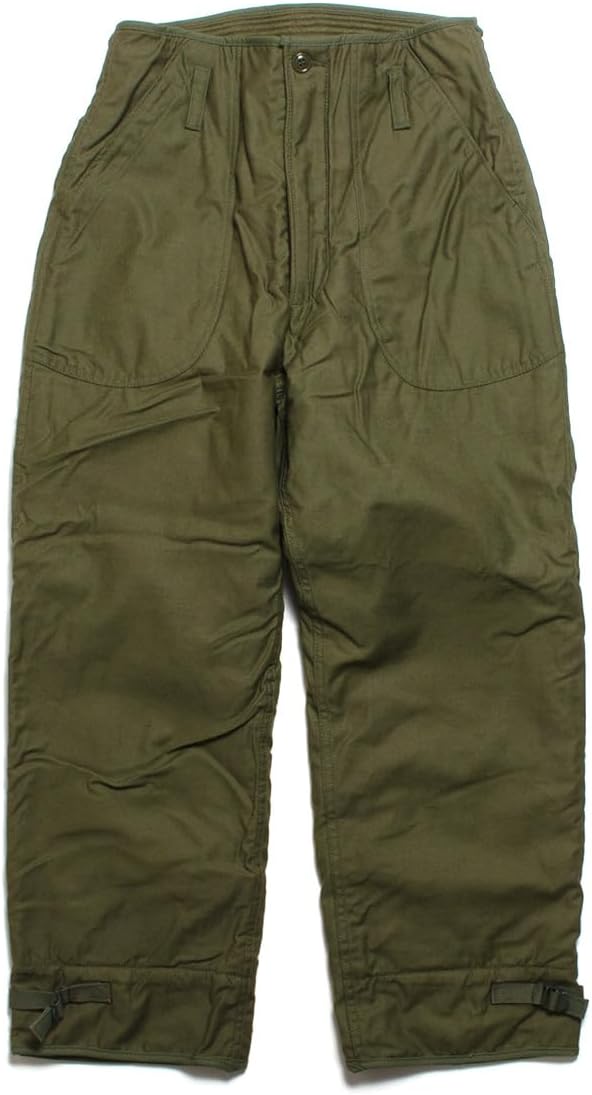 DAKS GOLF クールドッツカモフラストレッチパンツ W80/3.2万 209 新品