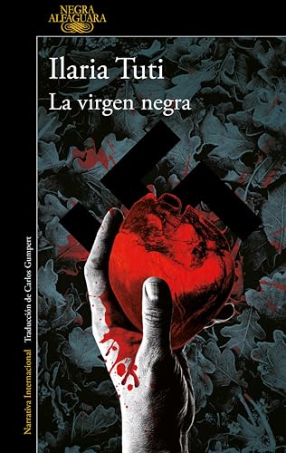 La virgen negra