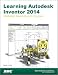 Learning Autodesk Inventor 2014
