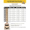 Sonryse-Fajas-Colombianas-Reductoras-y-Moldeadoras-Bra-Shapewear-Waist-Slimming-Girdles-for-Women Sonryse Faja Colombianas Post Surgery Compression Garment Stage 2 Fajas Reductoras y Moldeadoras