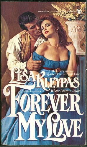 Forever My Love 0451401263 Book Cover