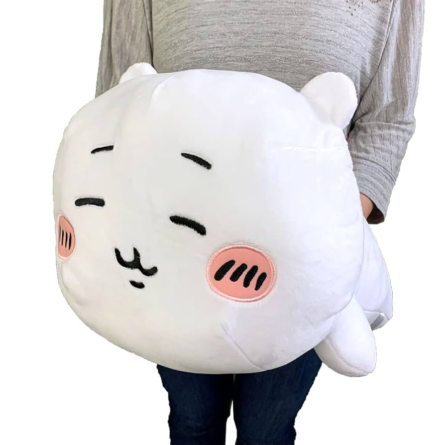 新品　ちいかわ　いっしょにねんねＢＩＧぬいぐるみ～ちいかわ～ Amazon.co.jp: フリュー ちいかわ いっしょにねんねBIG