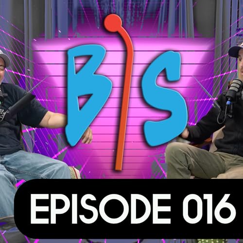 Barely Stable Podcast - Episode 016 - Tee Pad Finals and Jonesboro Drama