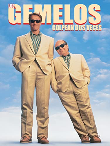 Los gemelos golpean dos veces