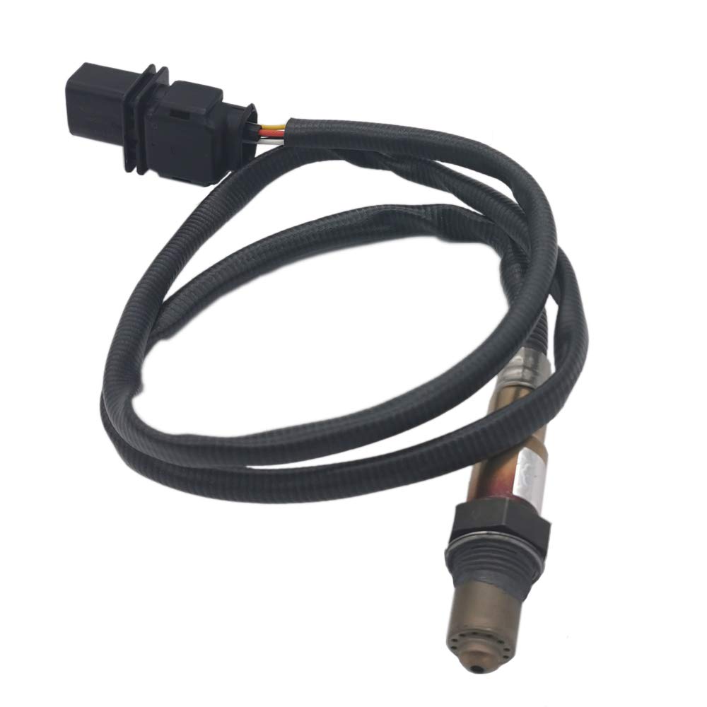 0258017025 Rapporto carburante d'aria Lambda Sonda O2 Sensore di ossigeno LSU 4.9 Banda larga