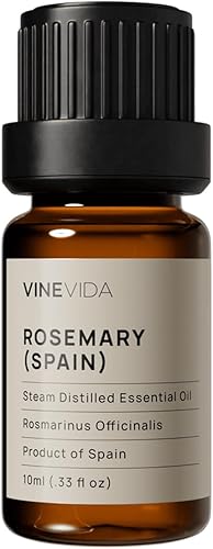 Miniatura 97 de VINEVIDA Aceite esencial de orégano – 16 oz – Sin diluir – Aromas de velas de bricolaje – a granel para hacer jabón y seguro para la piel
