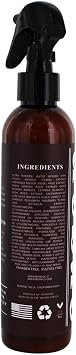 Artnaturals Argan Thermal Shield, 8 Ounce