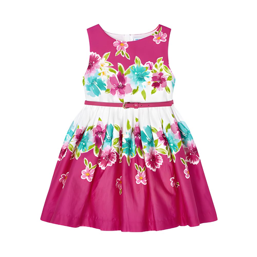 Mayoral Vestido para niña