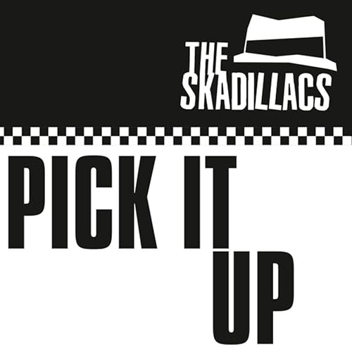 Pick It Up By The Skadillacs On Amazon Music Amazon Com Pick It Up By The Skadillacs On Amazon Music Amazon Com