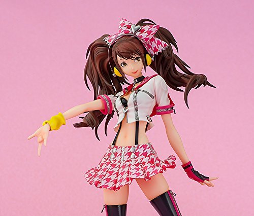 Amazon.co.jp: ペルソナ4 ダンシング・オールナイト 久慈川りせ 1/8