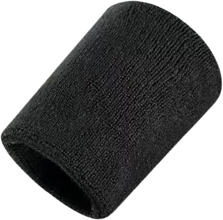 Sports Wrist Protectors with Elastic Sweat Absorption Protection