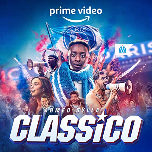 Zusammengestellt von: Prime Video