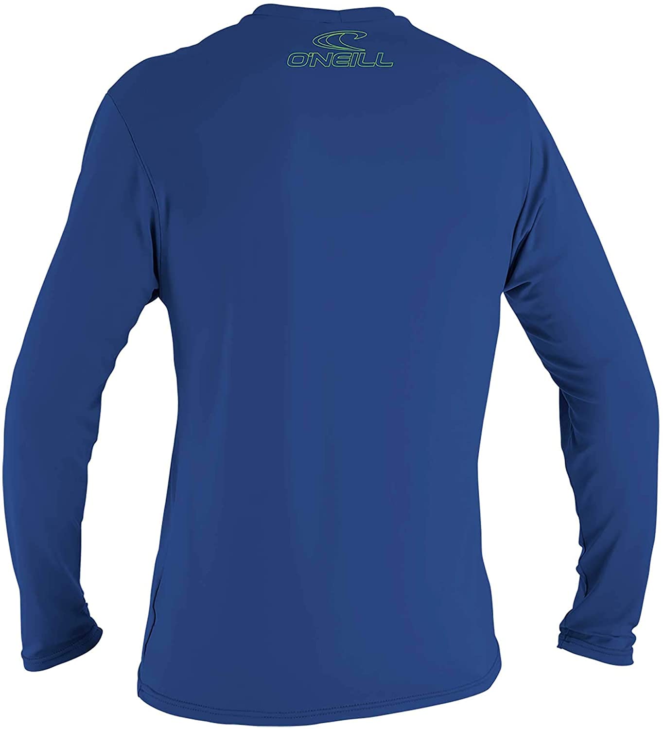 O'NEILL Youth Basic Skins O'neill Youth Basic Skins UPF 50+ T-Shirt à Manches Longues Mixte Enfant