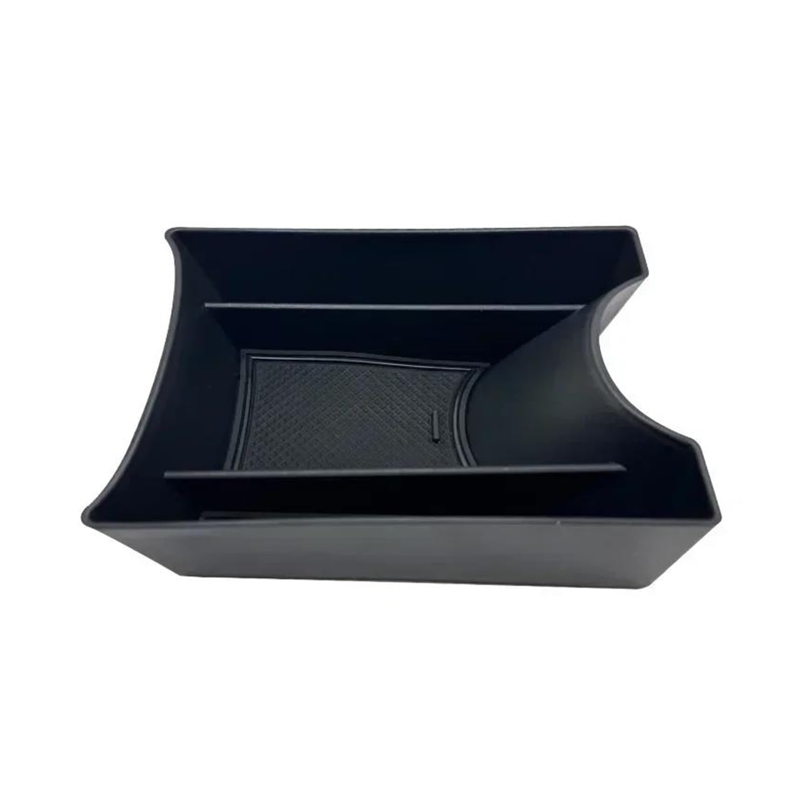 EVEKHAHHRB Console Storage Box Container For Up For Seat For Mii For Skoda For Citigo 2013 2014 2015 2016 2017 2018 2019 2020 2021 Center Console Armrest Storage Box Armrest Storage Box