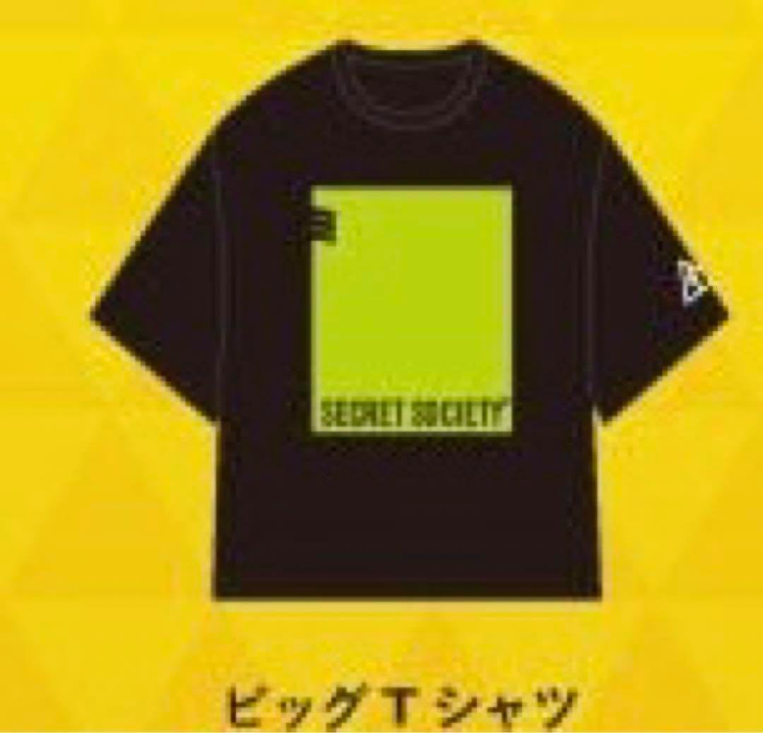 コンパス 零夜 WEGO シャツ 7月18日(木) 18時より完売アイテム受注開始！スマホゲームアプリ