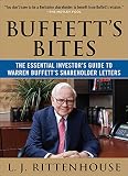 Buffett's Bites: The Essential Investor's Guide to Warren Buffett's Shareholder Letters