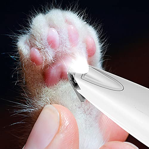 CINY Tagliacapelli per Piedi per Animali