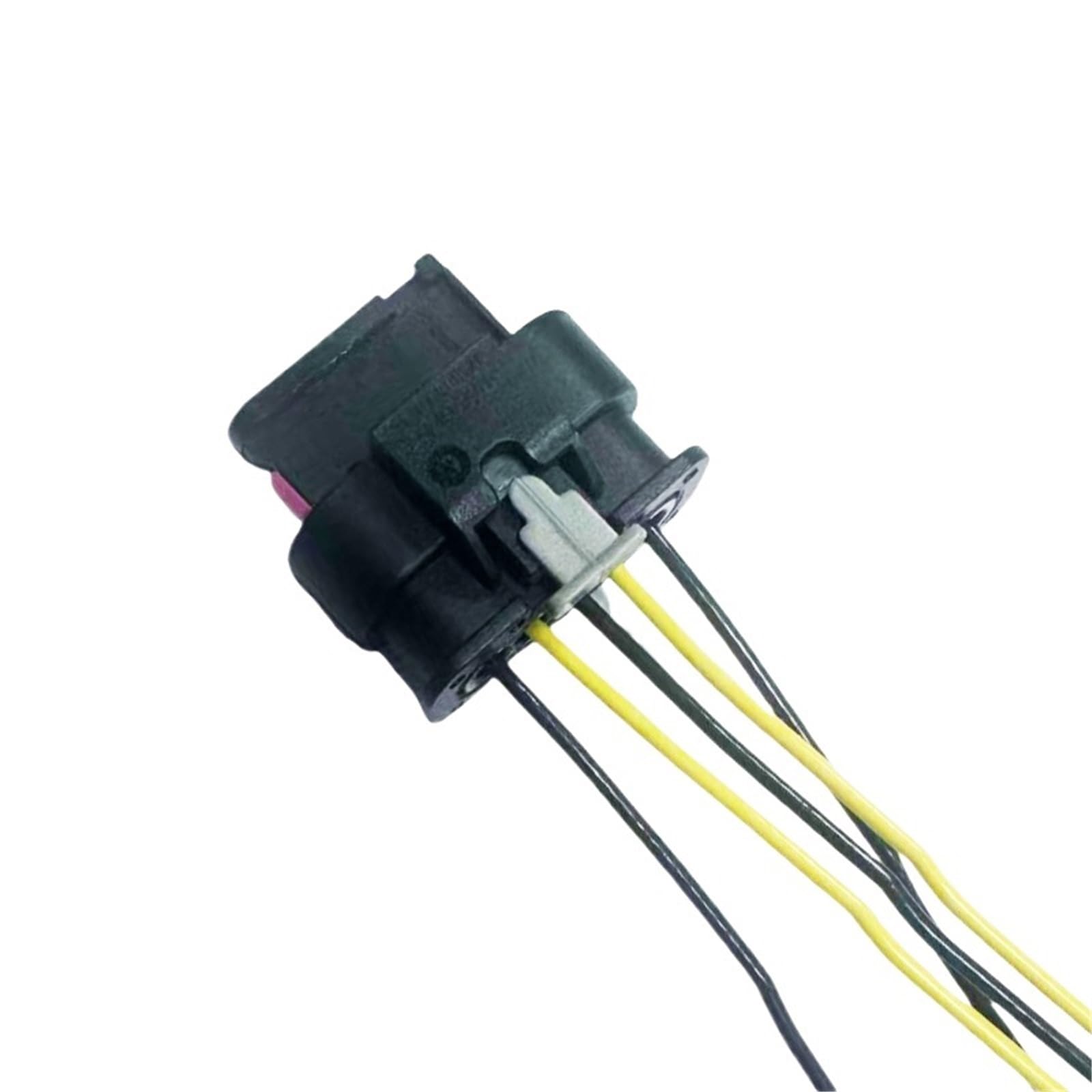Bvdwuelgv Plug Socket Nox Sensor Nitrogen Oxygen Sensor 4326868 5Wk96752c 4326472