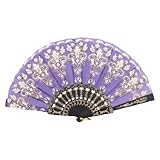 Nom du produit: Ventilateur de la main; Matériel: plastique, nylon, métal