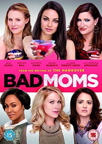 Preisvergleich Produktbild Bad Moms [DVD]