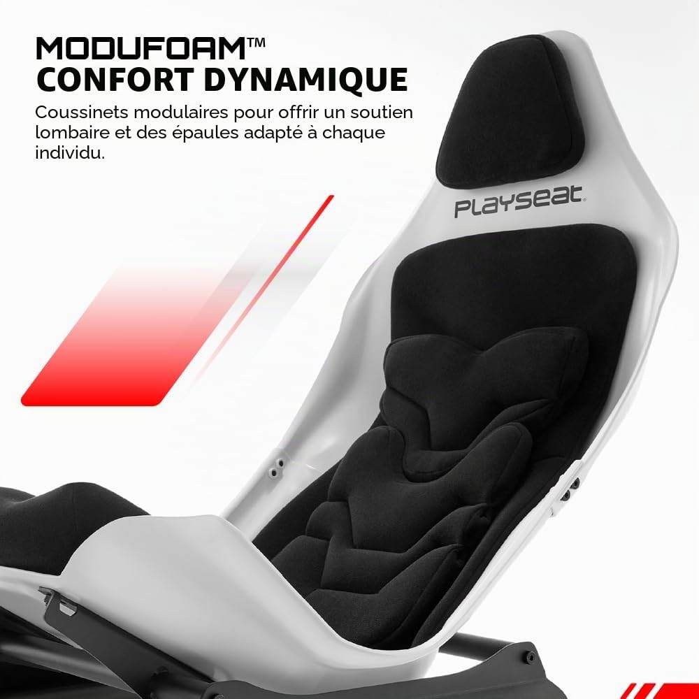 PLAYSEAT® Formula Instinct - F1® Edition