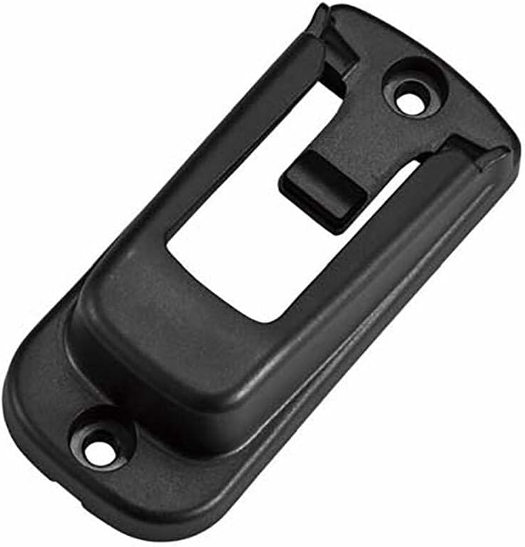Handheld VHF Hangar Bracket