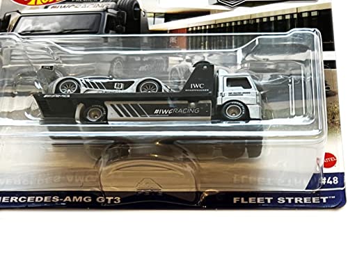 Carritos, Toy Imagen adicional