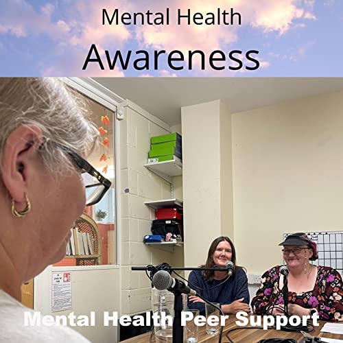 Mental Health Peer Support