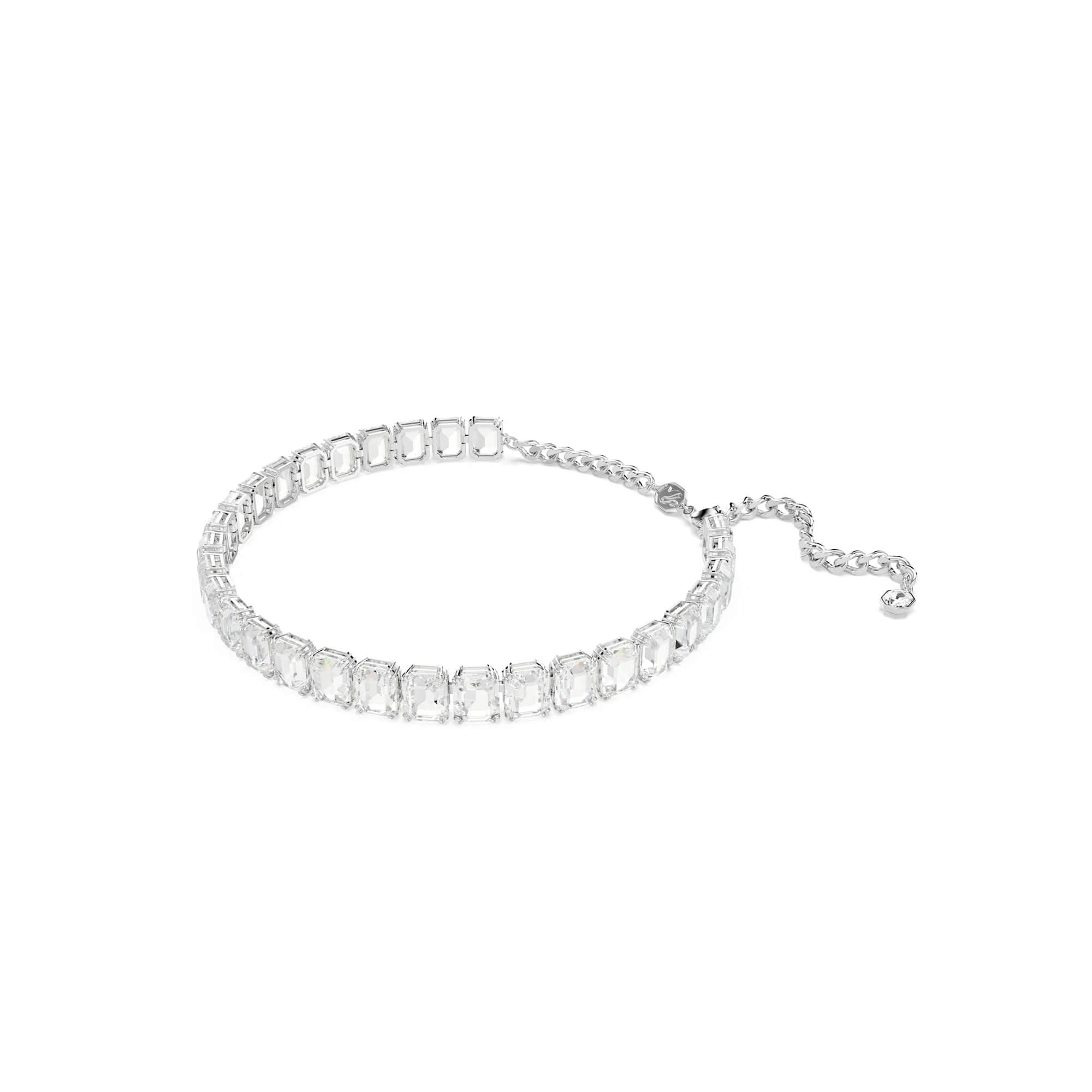 Swarovski Millenia Kolekcja naszyjnik
