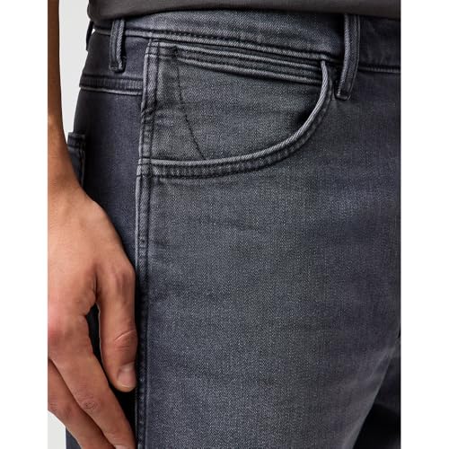 Wrangler Frontier Short 6