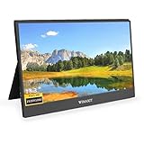💻【Lo que obtienes】: 1 monitor M1331C V2, 1 cable HDMI a Mini HDMI, 1 cable USB tipo C a tipo C, 1 cable USB-A (3.0) a USB-C, cubierta de cuero (ya montada) x1, manual de usuario x1. WIMAXIT brinda un servicio al cliente sin complicaciones. Garantía de devolución de dinero de 30 días, garantía de 12 meses. No dude en ponerse en contacto con nuestro servicio de atención al cliente (buzón de correo posventa: support@wimaxit.com)