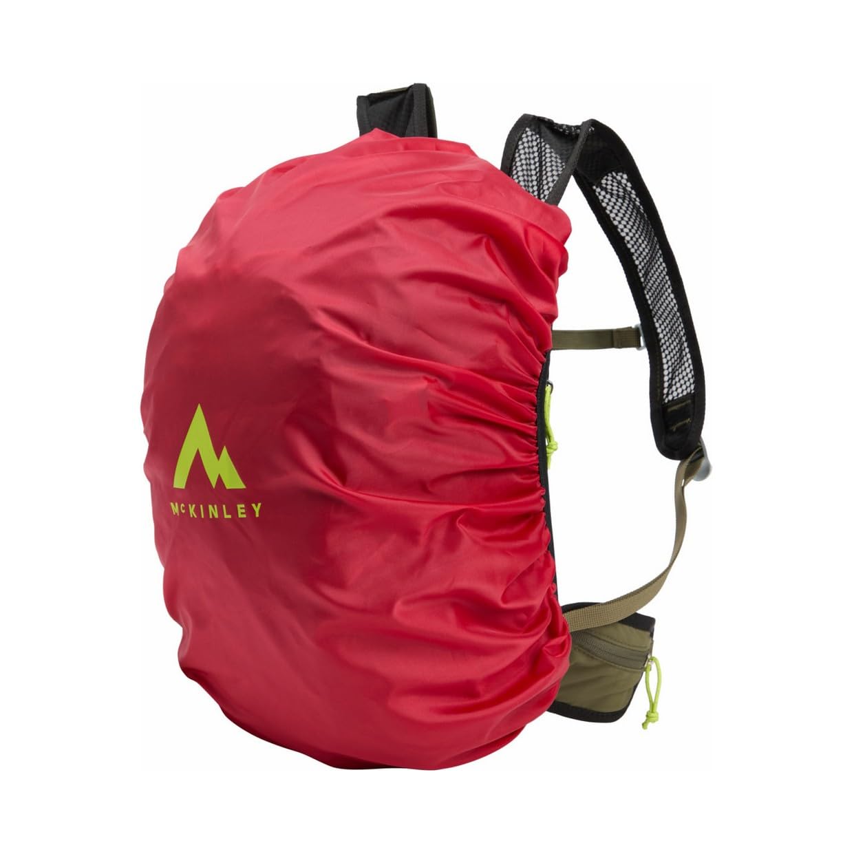 Mckinley - Zaino unisex Crxss II CT 20, taglia unica