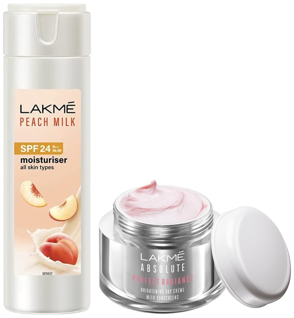 LAKMÉ Absolute Perfect Radiance Skin lightening/Brightening Day Cream