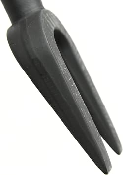 Ball Joint Separator Fork & Tie Rod End Remover Tool – Pitman Arm Puller, Ball Joint Splitter, Tie Rod Lifter for Garage & Suspension Work (18mm x 400mm)