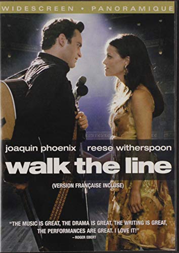 Walk The Line
