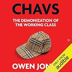 Cover of Chavs