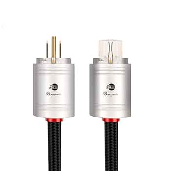 ドイツ AVINITY社 高音質電源ケーブル 約80cm ドイツ AVINITY社 高音質電源ケーブル 約80cm 驚きの値段で