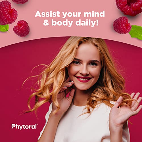 Natural Menopause Supplements For Women Health - Natural Hormone Balance For Women Plus Adrenal Support Menopause Relief And Thyroid Support With Dong Quai Root And Black Cohosh For Menopause #TOP3