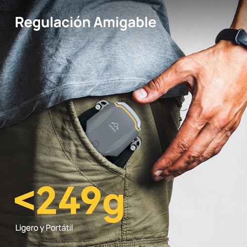 Variante de Ameta drones profesionales S20 Lite 4K