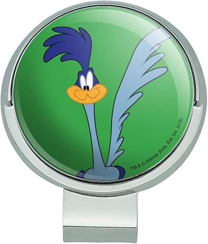 Review GRAPHICS & MORE Looney Tunes Road Runner Golf Hat Clip with Magnetic Ball Marker Review GRAPHICS & MORE Looney Tunes Road Runner Golf Hat Clip with Magnetic Ball Marker