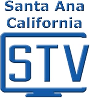 Santa Ana STV Channel