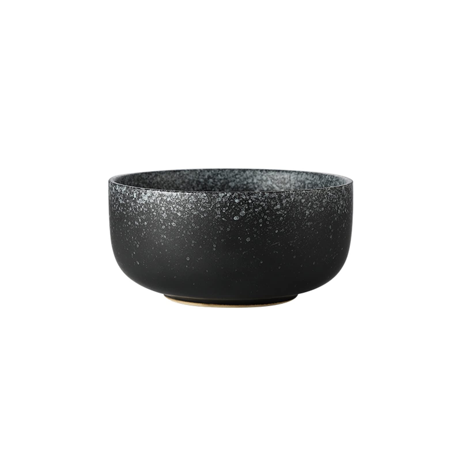 WOTZOV Salad Bowls Ceramic Bowls For Kitchen,For Cereal,Salad,Pasta,Soup,Dessert,Serving Etc - Dishwasher,Microwave,And Oven Safe Kitchen Soup Bowls