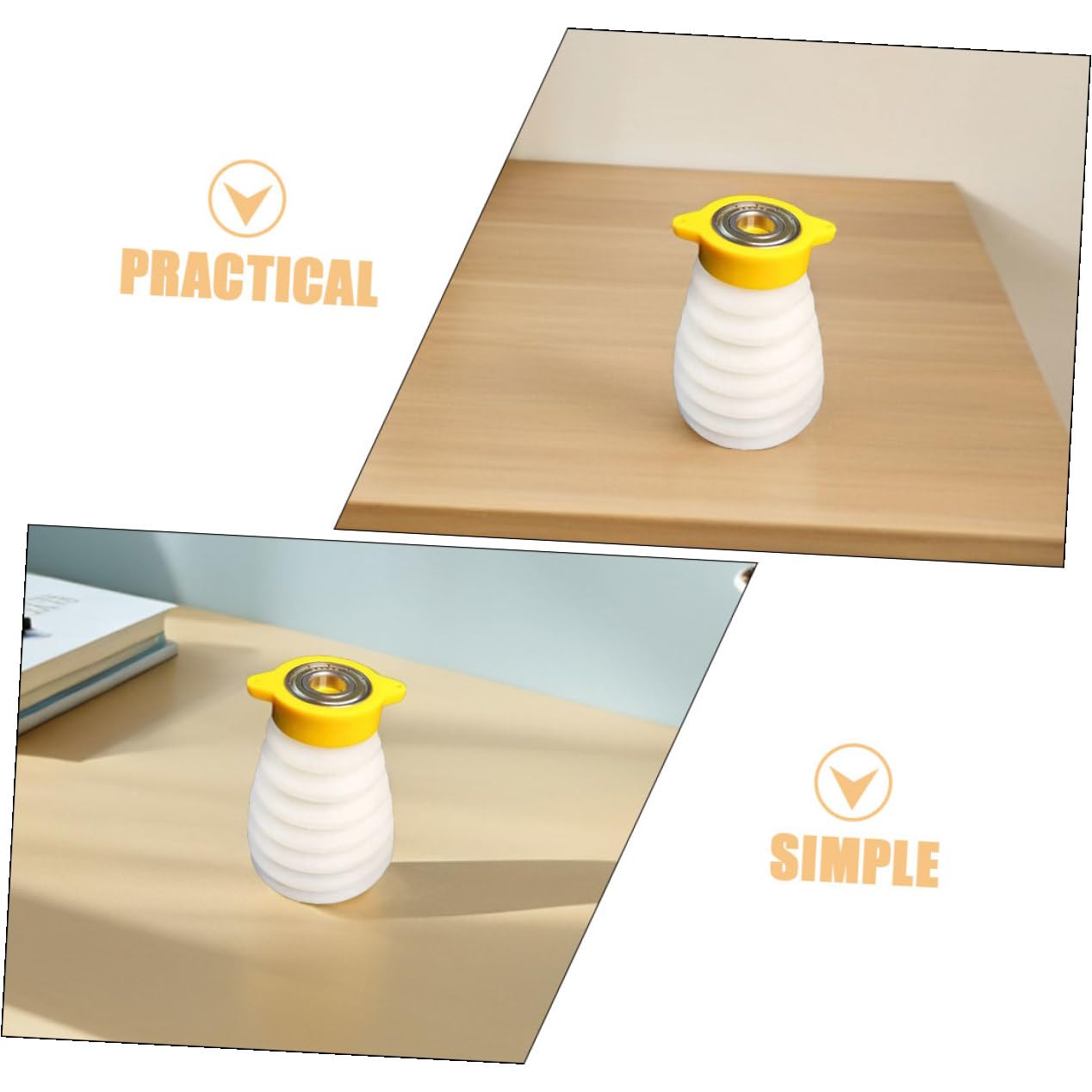 Uonlytech Collecteur De Poussière Pour Perceuse Électrique Housse Anti-Poussière Adaptable Pour Marteau À Percussion Installation Facile Pour Bricolage Et Rénovation Domestique