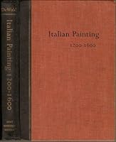 Italian Painting 1200-1600 B000IRWJFO Book Cover