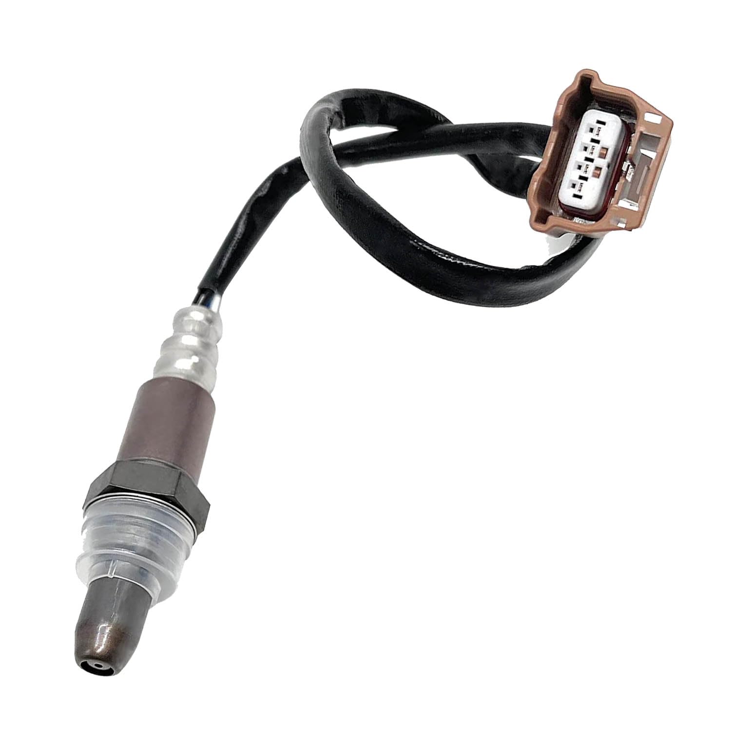 TINJO Oxygen O2 Sensor Upstream Replacement for Infiniti 2011-2013 QX50 QX60 QX70, for Nissan 2012-2016 NV1500 NV2500 NV3500, 2013-2014 Altima Frontier, O2 Oxygen Sensor Replaces# 234-9135