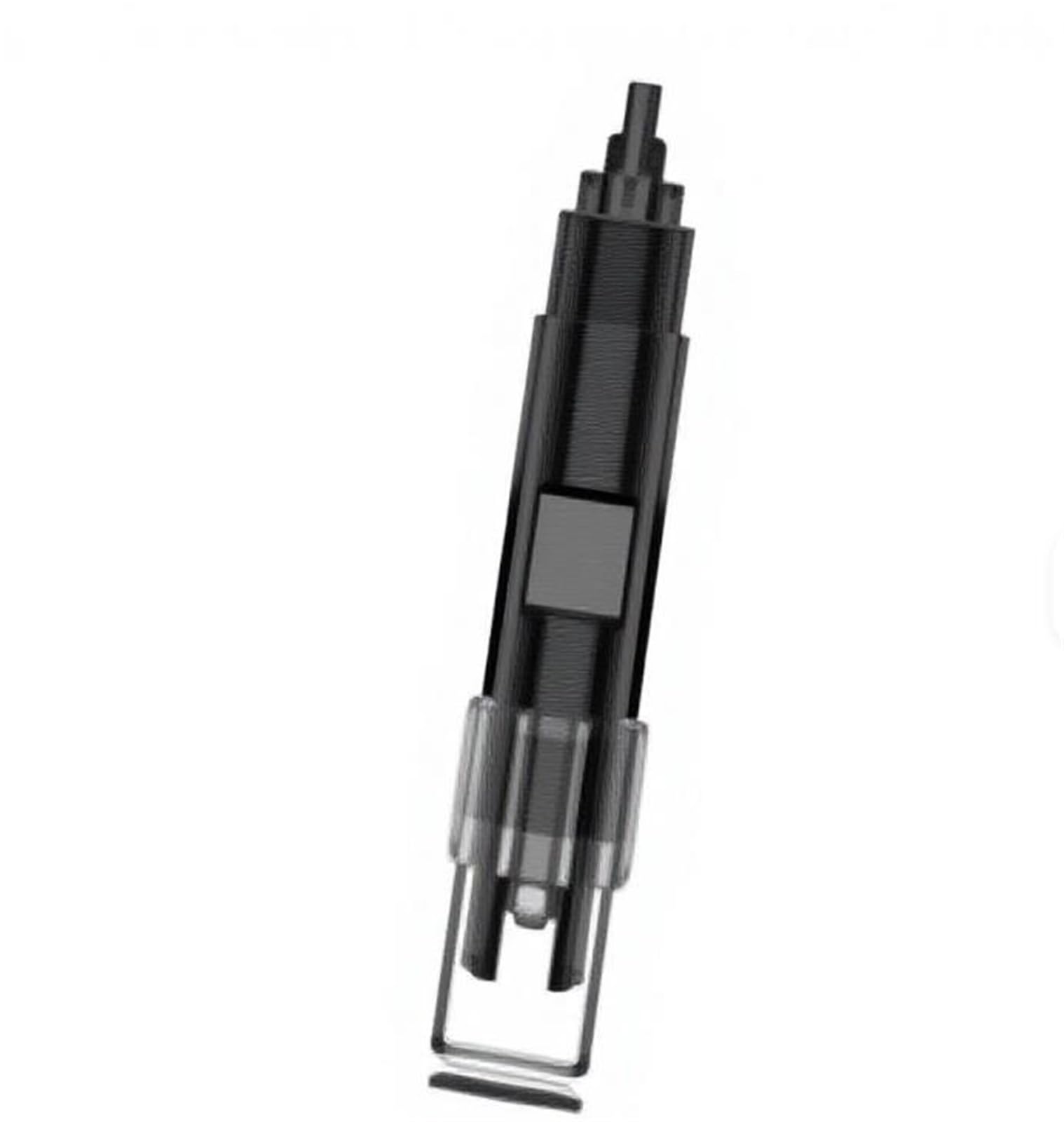Transmisor de temperatura de salinidad 5 en 1 Sensor