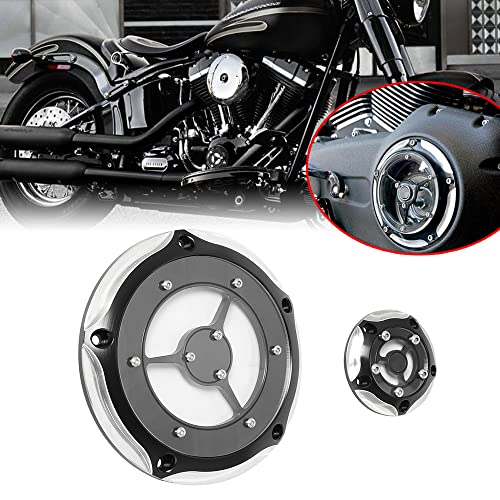 Housse de protection pour moto Derby anti-choc pour Fatboy Dyna
