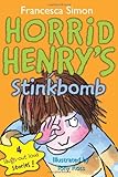 Horrid Henry's Stinkbomb